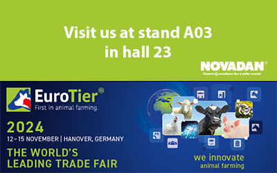 EuroTier 2024